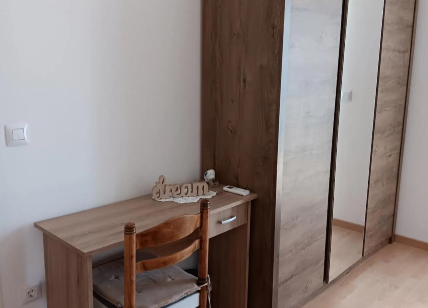 Apartman Suzy Pula Apartamento