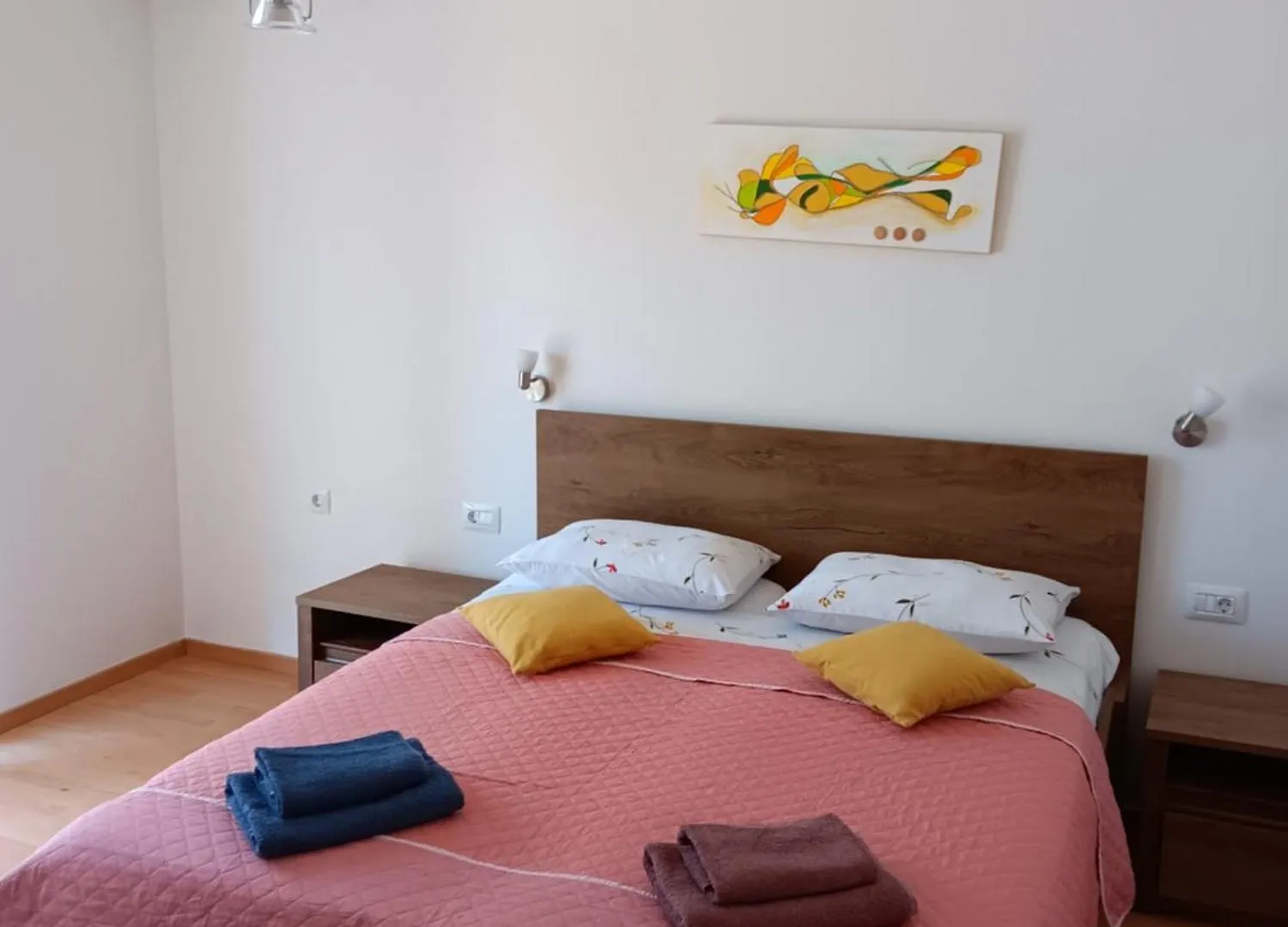 Apartamento Apartman Suzy Pula