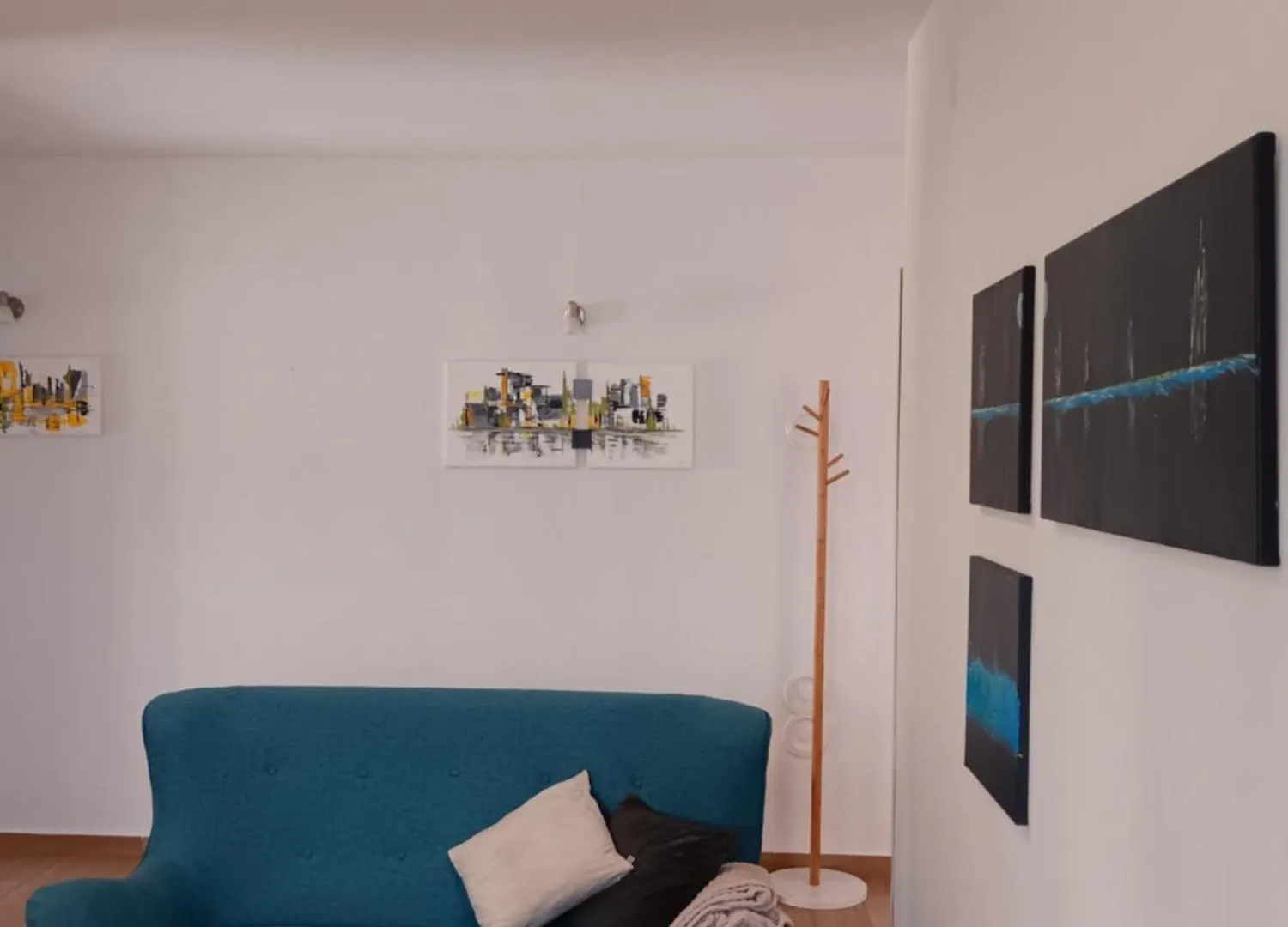 Apartman Suzy Pula Croacia