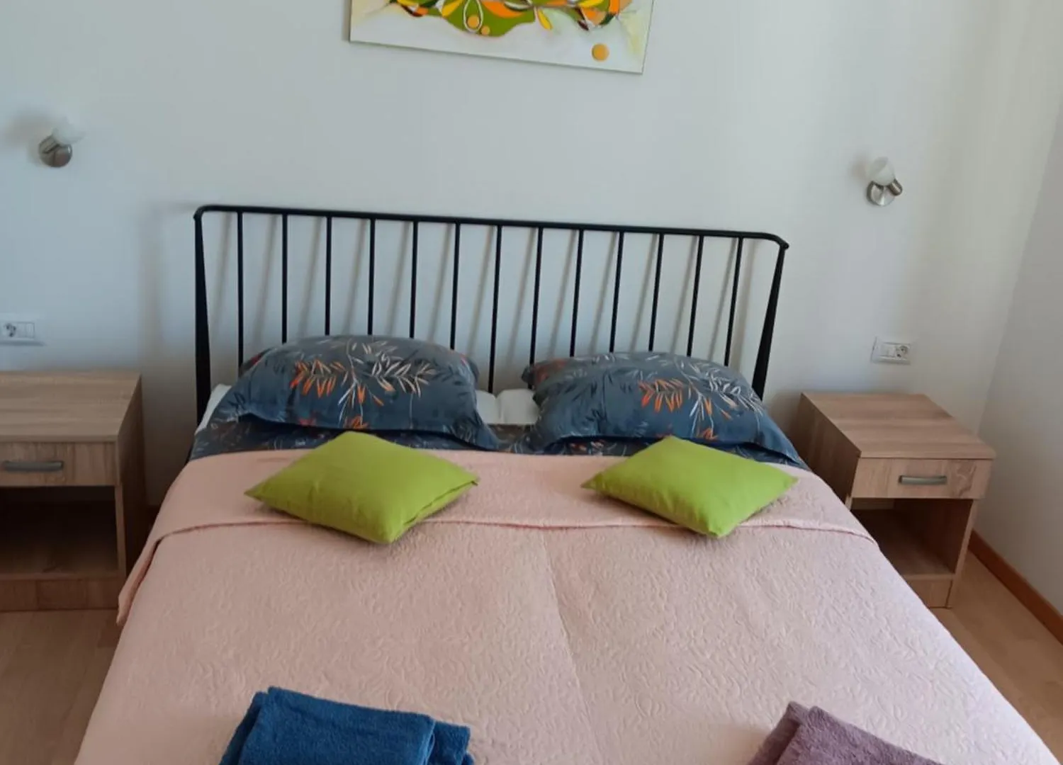 Apartman Suzy Pula Apartamento