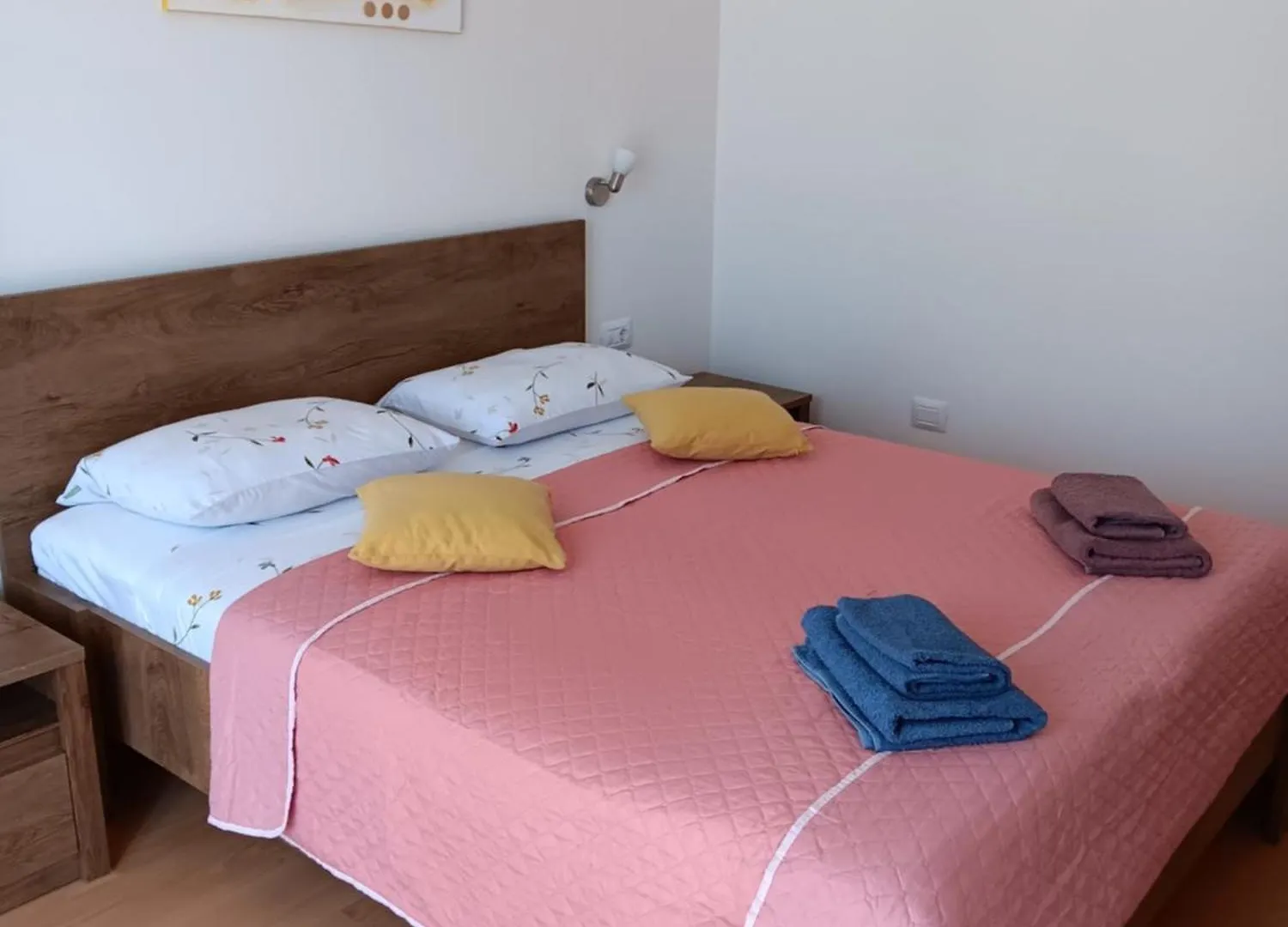 Apartamento Apartman Suzy Pula