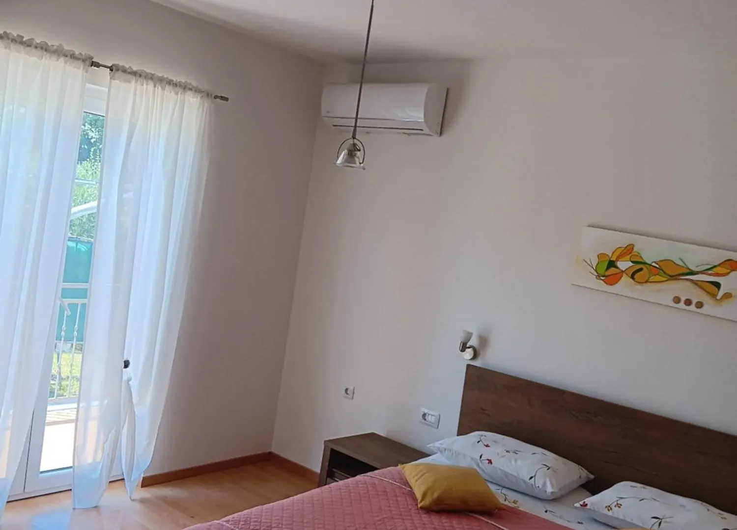 Apartman Suzy Pula Apartamento