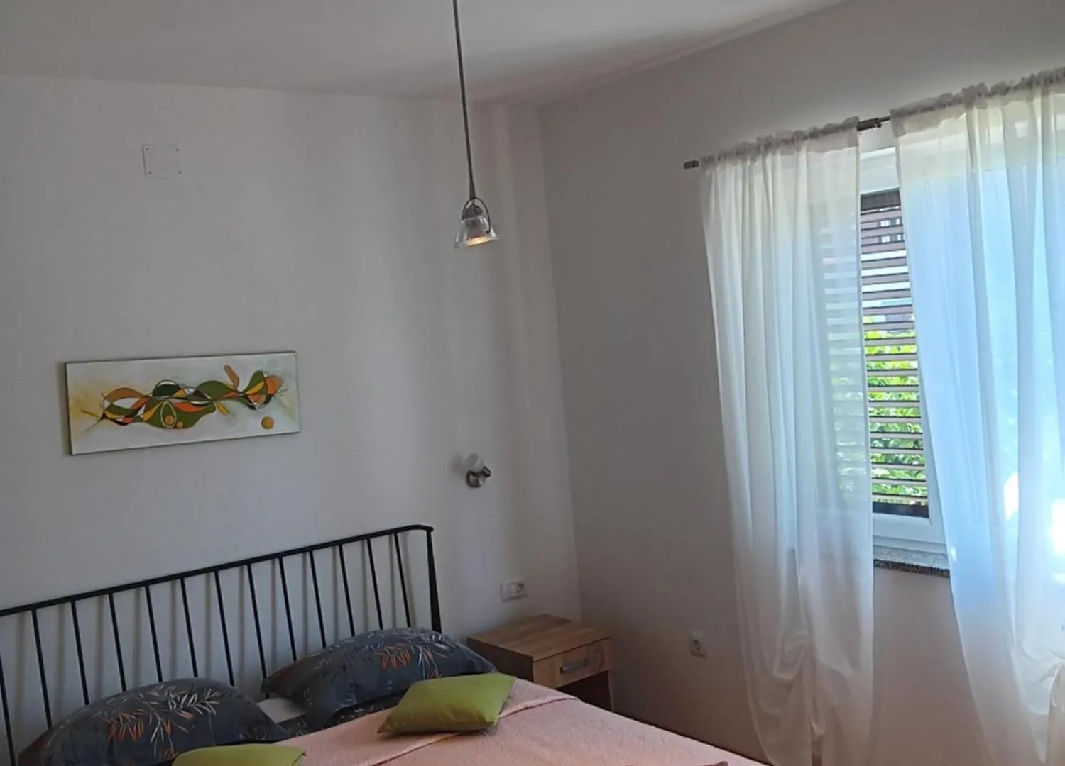 Apartman Suzy Pula Croacia