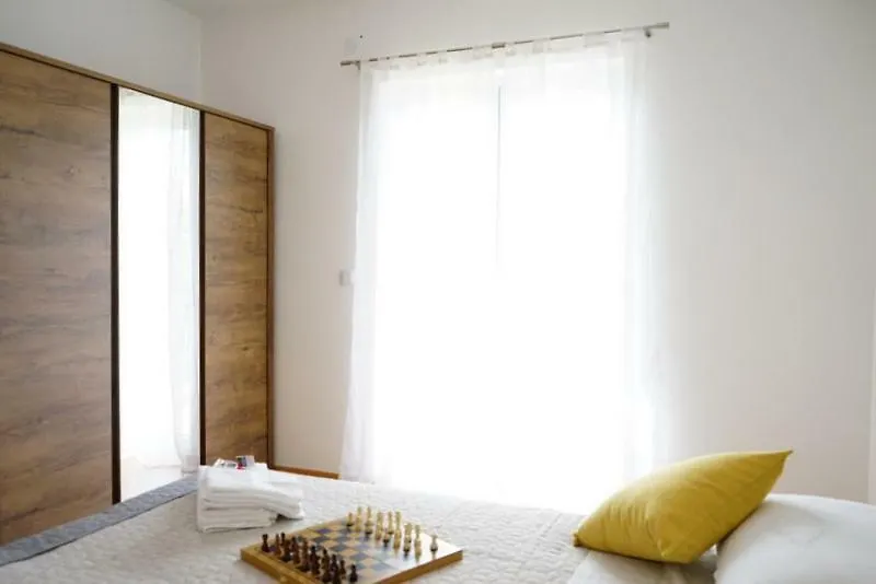 Apartamento Apartman Suzy Pula Croacia