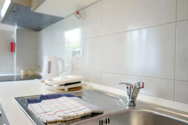 Apartamento Apartman Suzy Pula